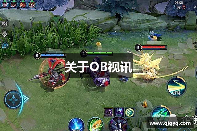 关于OB视讯